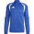 Adidas Tiro 26 Veste D'entraînement Hommes - Royal / Blanc