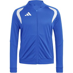 Voorvertoning: Adidas Tiro 26 Trainingsjack Heren - Royal / Wit
