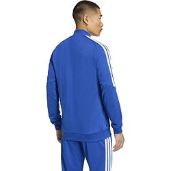 Voorvertoning: Adidas Tiro 26 Trainingsjack Heren - Royal / Wit