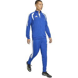 Voorvertoning: Adidas Tiro 26 Trainingsjack Heren - Royal / Wit