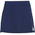 Adidas Entrada 26 Jupe Enfants - Marine