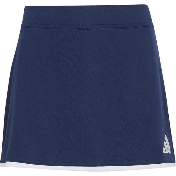 Adidas Entrada 26 Jupe Enfants - Marine