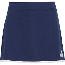 Adidas Entrada 26 Rok Kinderen - Marine