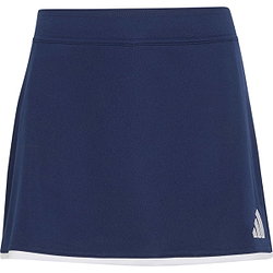 Présentation: Adidas Entrada 26 Jupe Enfants - Marine
