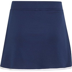 Présentation: Adidas Entrada 26 Jupe Enfants - Marine