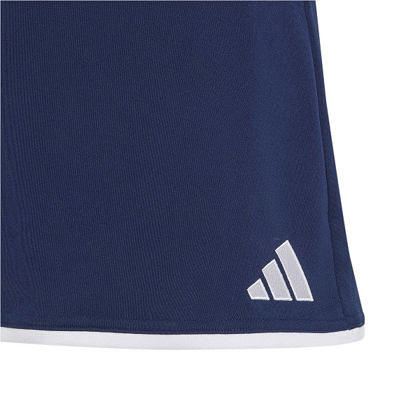 Adidas Entrada 26 Jupe Enfants - Marine