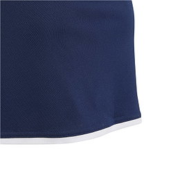 Présentation: Adidas Entrada 26 Jupe Enfants - Marine