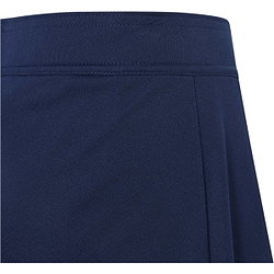 Présentation: Adidas Entrada 26 Jupe Enfants - Marine