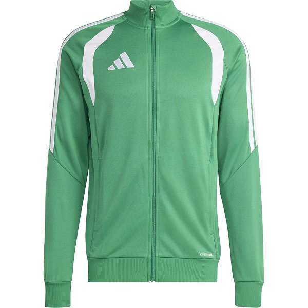 Adidas Tiro 26 Trainingsjacke Herren - Grün / Weiß