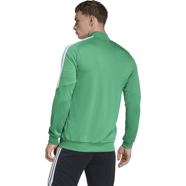 Adidas Tiro 26 Trainingsjacke Herren - Grün / Weiß