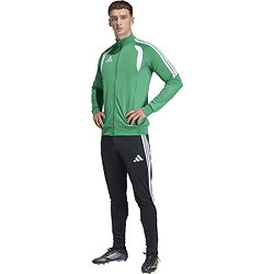 Vorschau: Adidas Tiro 26 Trainingsjacke Herren - Grün / Weiß