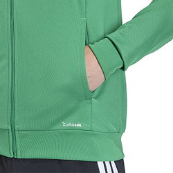 Vorschau: Adidas Tiro 26 Trainingsjacke Herren - Grün / Weiß