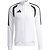 Adidas Tiro 26 Veste D'entraînement Hommes - Blanc / Noir
