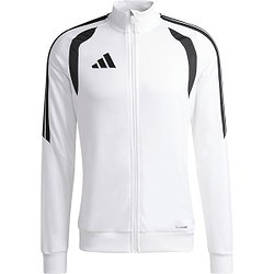 Adidas Tiro 26 Trainingsjacke Herren - Weiß / Schwarz