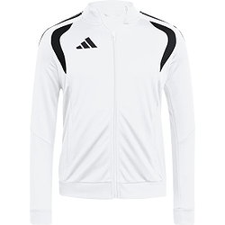 Vorschau: Adidas Tiro 26 Trainingsjacke Herren - Weiß / Schwarz