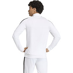 Vorschau: Adidas Tiro 26 Trainingsjacke Herren - Weiß / Schwarz