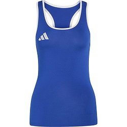 Adidas Entrada 26 Tanktop Damen - Royal