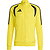 Adidas Tiro 26 Veste D'entraînement Hommes - Jaune / Noir