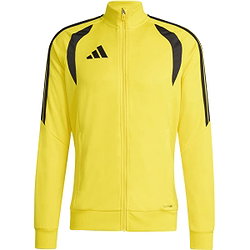 Adidas Tiro 26 Trainingsjacke Herren - Gelb / Schwarz