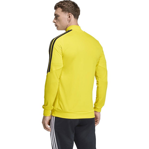 Adidas Tiro 26 Veste D'entraînement Hommes - Jaune / Noir