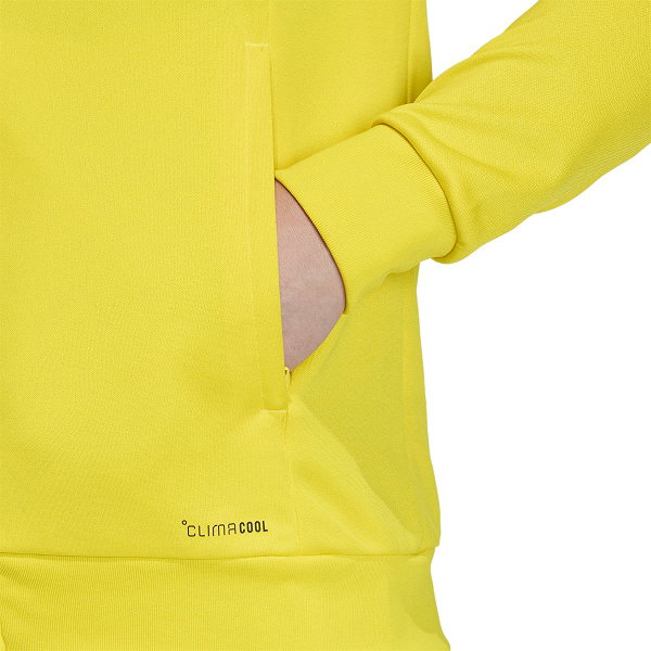 Adidas Tiro 26 Veste D'entraînement Hommes - Jaune / Noir