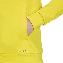 Présentation: Adidas Tiro 26 Veste D'entraînement Hommes - Jaune / Noir