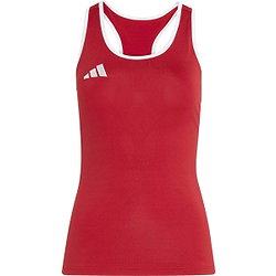 Adidas Entrada 26 Débardeur Femmes - Rouge