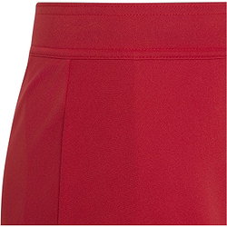 Présentation: Adidas Entrada 26 Jupe Enfants - Rouge