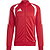 Adidas Tiro 26 Veste D'entraînement Hommes - Rouge / Blanc