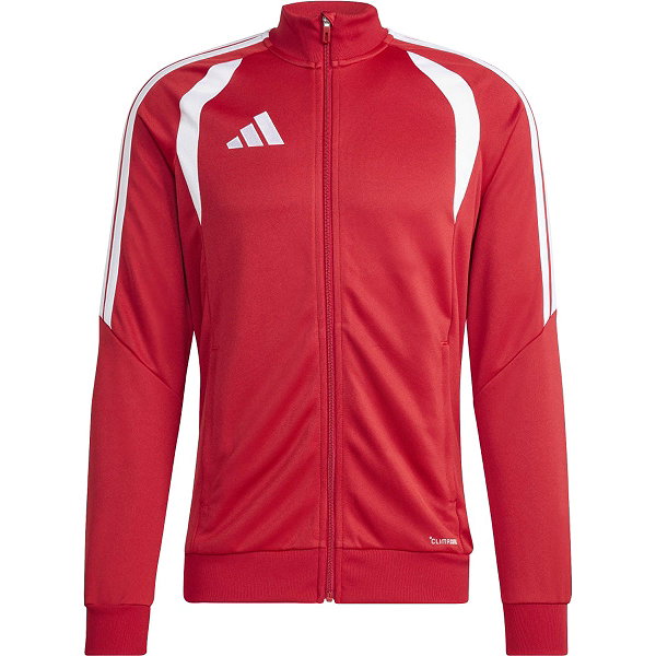 Adidas Tiro 26 Veste D'entraînement Hommes - Rouge / Blanc
