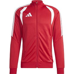 Adidas Tiro 26 Veste D'entraînement Hommes - Rouge / Blanc