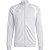 Adidas Tiro 26 Veste D'entraînement Hommes - Gris / Blanc