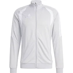 Adidas Tiro 26 Veste D'entraînement Hommes - Gris / Blanc