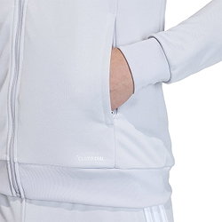 Voorvertoning: Adidas Tiro 26 Trainingsjack Heren - Grijs / Wit
