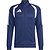 Adidas Tiro 26 Veste D'entraînement Hommes - Marine / Blanc