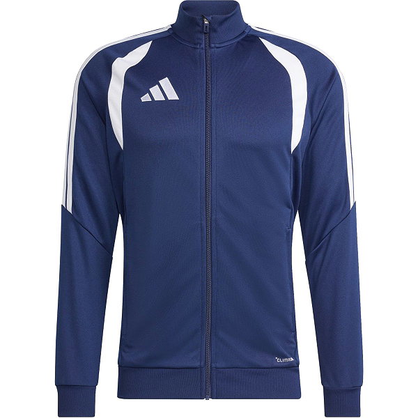 Adidas Tiro 26 Trainingsjacke Herren - Marine / Weiß
