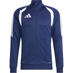 Adidas Tiro 26 Veste D'entraînement Hommes - Marine / Blanc