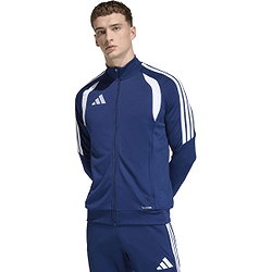 Vorschau: Adidas Tiro 26 Trainingsjacke Herren - Marine / Weiß