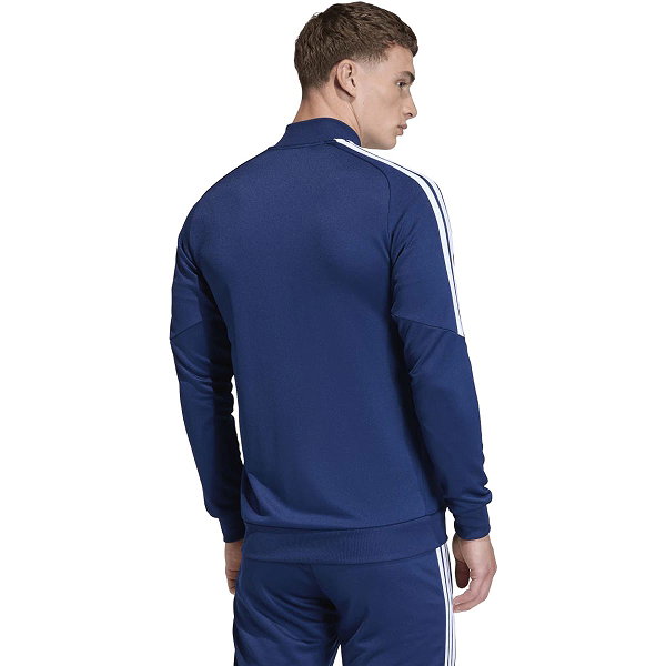 Adidas Tiro 26 Trainingsjacke Herren - Marine / Weiß