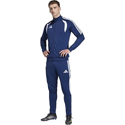 Vorschau: Adidas Tiro 26 Trainingsjacke Herren - Marine / Weiß