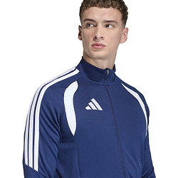 Vorschau: Adidas Tiro 26 Trainingsjacke Herren - Marine / Weiß