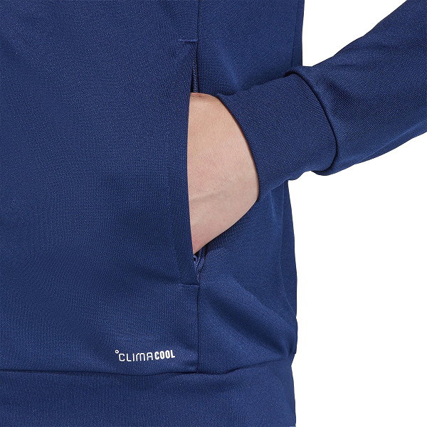Adidas Tiro 26 Trainingsjacke Herren - Marine / Weiß