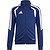 Adidas Tiro 26 League Trainingsjacke Kinder - Marine / Weiß