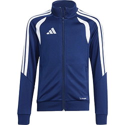 Adidas Tiro 26 League Trainingsjack Kinderen - Marine / Wit