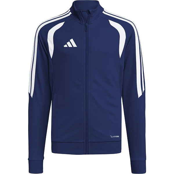 Adidas Tiro 26 League Trainingsjacke Kinder - Marine / Weiß