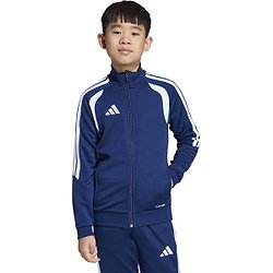 Vorschau: Adidas Tiro 26 League Trainingsjacke Kinder - Marine / Weiß