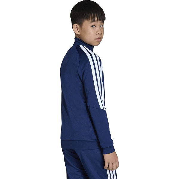 Adidas Tiro 26 League Trainingsjacke Kinder - Marine / Weiß