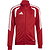 Adidas Tiro 26 League Trainingsjacke Kinder - Rot / Weiß