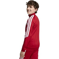 Vorschau: Adidas Tiro 26 League Trainingsjacke Kinder - Rot / Weiß