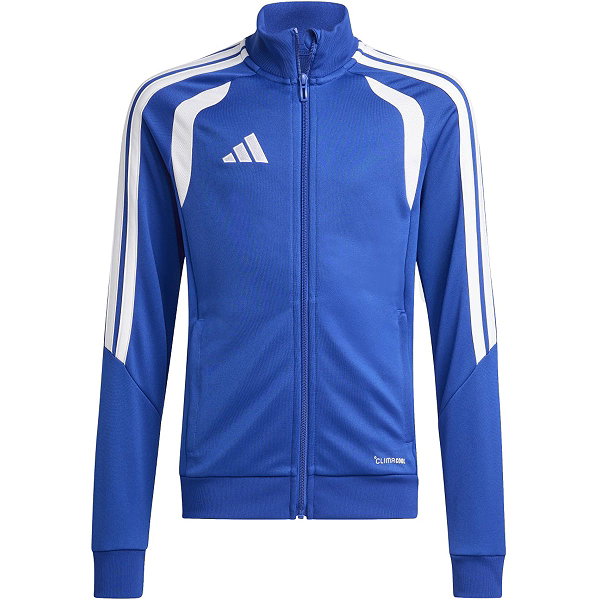 Adidas Tiro 26 League Trainingsjacke Kinder - Royal / Weiß